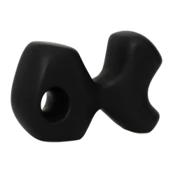 Pescado Object Noggin, Matt black