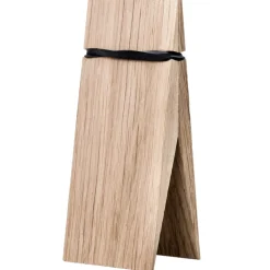 Pinza madera Moebe Pinch, Roble