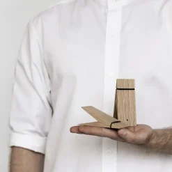 Pinza madera Moebe Pinch, Roble