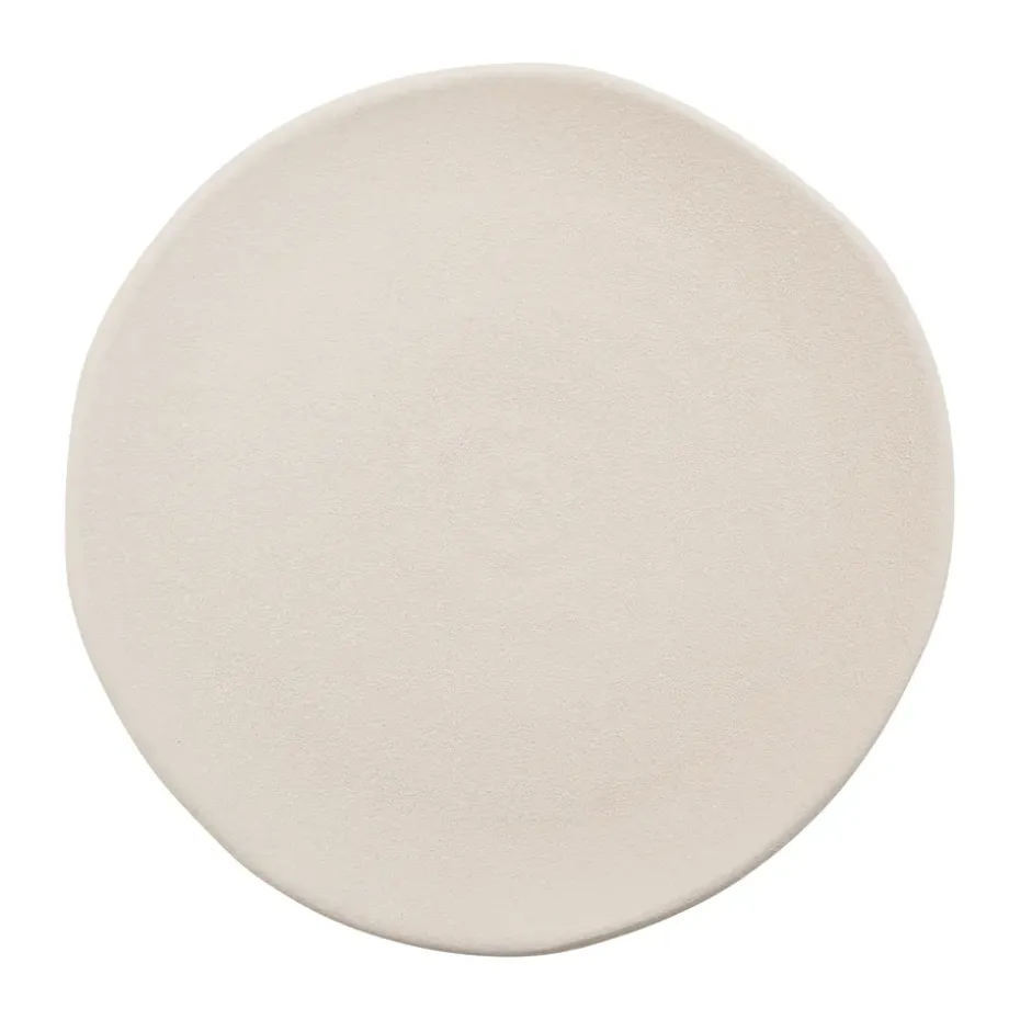 Plato decorativo Shibui Ø32 cm, Fog