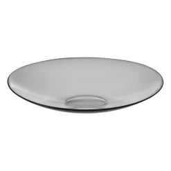Plato Pond 21,2 cm, gris