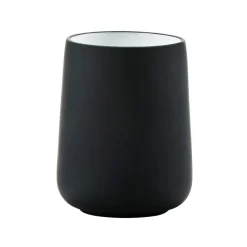 Portacepillos de dientes Nova, negro