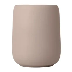 Portacepillos de dientes Sono 30 cl, Misty rose