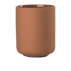 Portacepillos de dientes Ume, Terracotta