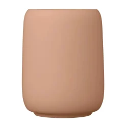 Portacepillos de dientes Sono 30 cl, Amber Brown