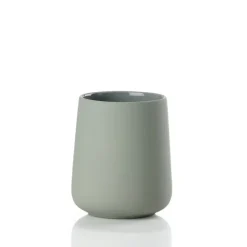 Portacepillos de dientes Nova One, Matcha green