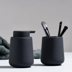 Portacepillos de dientes Nova One, Matcha green