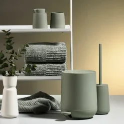 Portacepillos de dientes Nova One, Matcha green