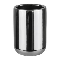 Portacepillos de dientes Lotus, Chrome