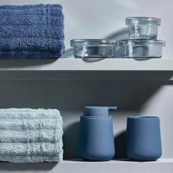 Portacepillos de dientes Nova One, royal blue