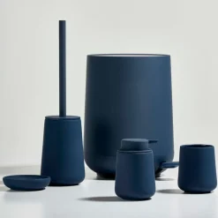 Portacepillos de dientes Nova One, royal blue