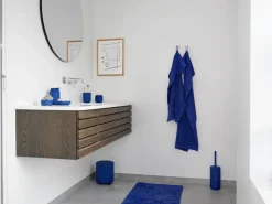 Portacepillos de dientes Ume, Indigo Blue