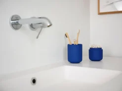 Portacepillos de dientes Ume, Indigo Blue