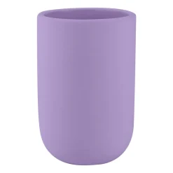 Portacepillos de dientes Lotus, Light moradoc