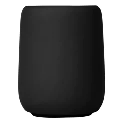 Portacepillos de dientes Sono 30 cl, negro