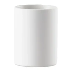 Portacepillos Karma, White