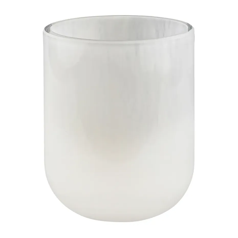 Portacepillos Opal, Lino