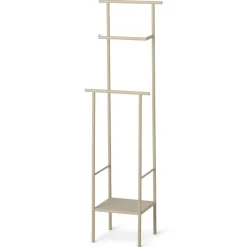 Portarrollos para papel higiénico Dora, Cashmere