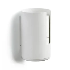 Portarrollos para papel higiénico de pared RIM 31 cm, White