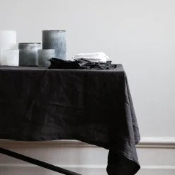 Portavelas Frost L, blanco