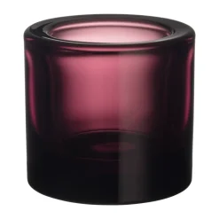 Portavelas Kivi 60 mm, Brezo