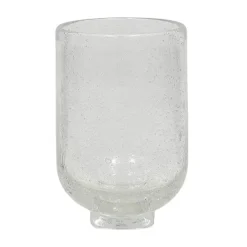 Portavelas Kuki hurricane, Clear