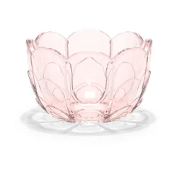 Portavelas Lily Ø7 cm, Cherry blossom