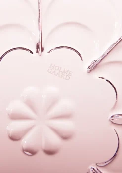 Portavelas Lily Ø7 cm, Cherry blossom