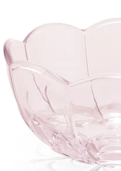 Portavelas Lily Ø7 cm, Cherry blossom