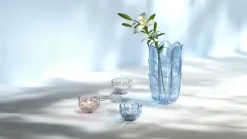 Portavelas Lily Ø7 cm, Cherry blossom