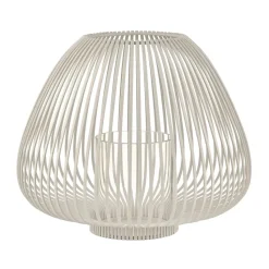 Portavelas Lyva M Ø28 cm, Nomad