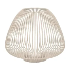 Portavelas Lyva M Ø28 cm, Nomad