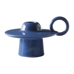 Portavelas Momento JH39, Azure