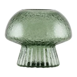 Portavelas para vela pequeña Fungo 12 Special Edition, Verde