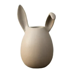 Portavelas Rabbit 13 cm, Dust