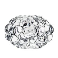 Portavelas Raspberry, mediano