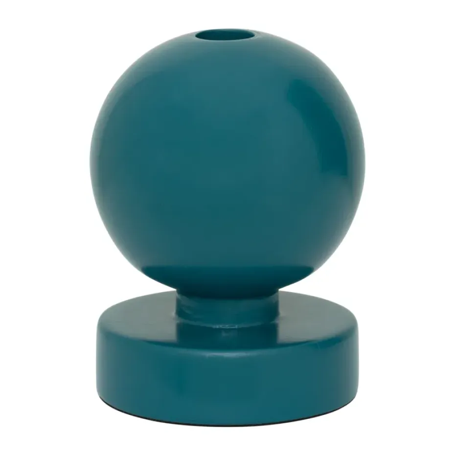 Portavelas Saldo B 14 cm, Green