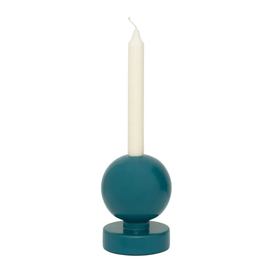 Portavelas Saldo B 14 cm, Green