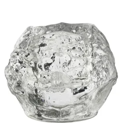 Portavelas Snowball, grande