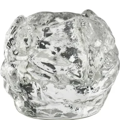 Portavelas Snowball, pequeño