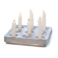 Portavelas Stumpastaken, pequeño