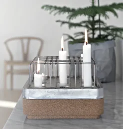 Portavelas Stumpastaken, pequeño