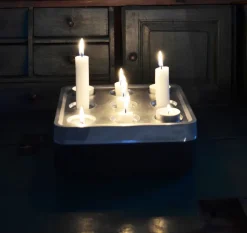 Portavelas Stumpastaken, pequeño