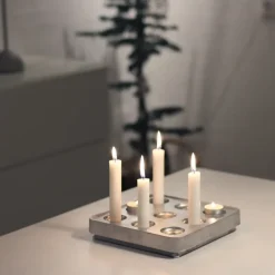 Portavelas Stumpastaken, pequeño