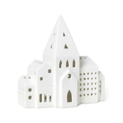 Portavelas Urbania, City