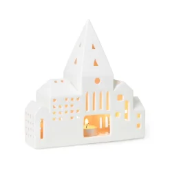 Portavelas Urbania, City