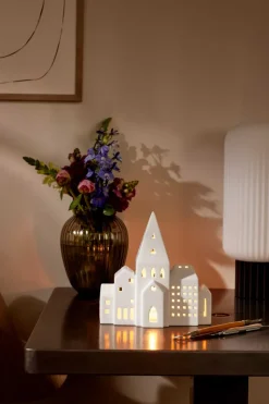 Portavelas Urbania, City