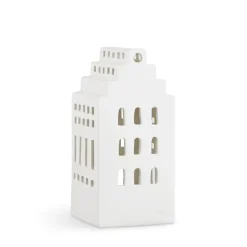 Portavelas Urbania, Herregård