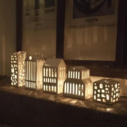 Portavelas Urbania, Højhus