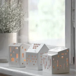 Portavelas Urbania, mini, funcional